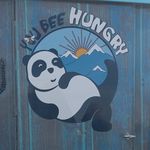 Jon Earl & Kira Spence - @youbeehungry - Instagram