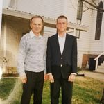 Richard Earl Steele - @richardearlsteele - Instagram