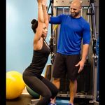 Earl Strong - @everybodystrong_fitness - Instagram