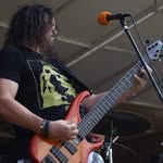 Earl Thornton - @rrrlbass - Instagram