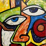 Earl Thornton - @almostpicassogallery - Instagram