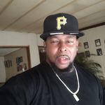 Earl Vaughan - @zigzagzig.777 - Instagram