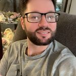 Earl Vaughan - @ivy_breyer_dad - Instagram
