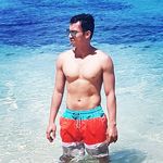 Earl Tabanao,PTRP - @earl_wall - Instagram