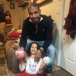 Earl Wallace - @earlwallace8 - Instagram