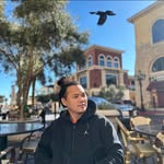 Earl Wayne Quiseo - @nomadzz - Instagram