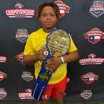 Earl Wells III - @earlthethirde3 - Instagram