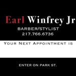 Earl Winfrey Jr. - @winfreyjr.earl - Instagram