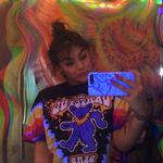 ariel rossette - @earlllwingsit - Instagram