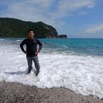 Erwin Misal Ejorango - @earlwing0906 - Instagram