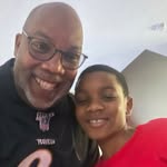 Earl Womack - @mrwomack2u - Instagram