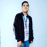 Earl Allen Labrador Jordan - @earlallenjordan - Instagram