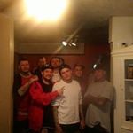 Earl Collins - @hraiser818 - Instagram