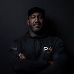 Earl Davis - @earl_p4fitness - Instagram