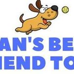 Earle Denenberg - @mansbestfriendtoys - Instagram