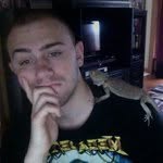 Earle Ferguson - @cathytechri - Instagram