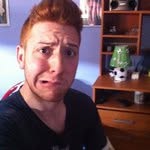 Earle Ferguson - @puppyouseld - Instagram