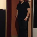 Earle Ferguson - @fleuroid - Instagram