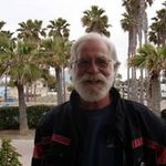 Earle Harris - @bassmanearle - Instagram