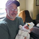 Earle W. Harris - @wilbur1968 - Instagram
