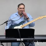 Earle Harrison - Facebook