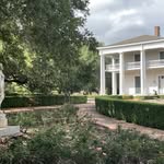 Earle Harrison House - @earle_harrison_house - Instagram