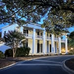 Earle-Harrison House - @earleharrisonhouse - Instagram