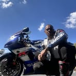 Earl Jones - Facebook