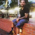 Earl Jones - @pookie_jones3 - Instagram