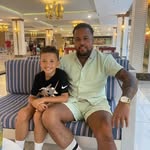 Earl Jordan - @earljordan26 - Instagram