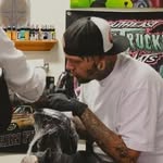Earl Jordan - @classytrash_54 - Instagram
