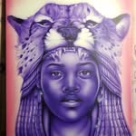 Earl White - @jazzmanart - Instagram