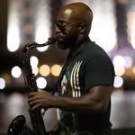 Earl White Jr. - @_jazzmanart_ - Instagram