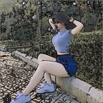 Earline Alexander - @freyamarina92350 - Instagram
