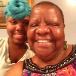 Earline Alexander - @sexygrannyofthesouth - Instagram