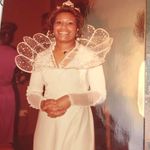 Earline Collins - @nurse79hcc - Instagram