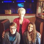 Earlene Craig - @ecraig68 - Instagram