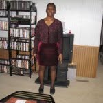 Arlene Marie Crockett - @renity2003 - Instagram