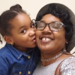 Earlene Cunningham - @ewjune16 - Instagram