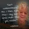Earleen Daniels - @earleen.daniels - TikTok