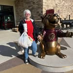 Earlene Daniels-Moulton - @izella02 - Instagram