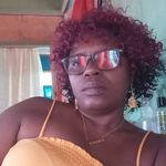 Earlene Elder - @natural_lady06 - Instagram