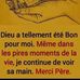 Edlène Martin - Facebook