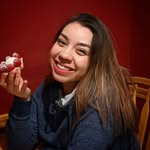 Earlene Gardner - @telomi1318 - Instagram