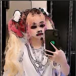 Earlene Greer - @siftervoikovs - Instagram