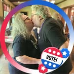 Arlene Hébert - @revarlenefried - Instagram