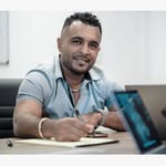 Earle Elton Browne - @eebrowne_ - Instagram