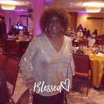 Earlene Hill - @fecefit158 - Instagram