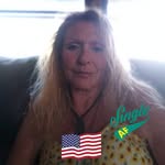 Glenna Earlene Hunt - @loyalwolf71 - Instagram