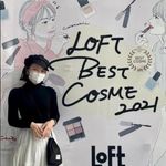 吉原可奈 - @earlenebeivyre - Instagram